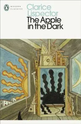 Svetová beletria The Apple in the Dark - Clarice Lispector,Benjamin Moser