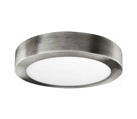 Svietidlá Greenlux LED  Stropné svietidlo FENIX LED/24W/230V 3800K pr. 29,8 cm 