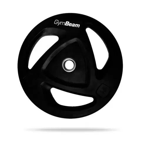 Činky GymBeam Kotúč IRON 30 mm