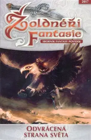 Sci-fi a fantasy Žoldnéři fantasie 2017