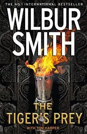 Cudzojazyčná literatúra The Tiger's Prey - Smith Wilbur