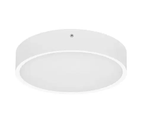 Svietidlá  WMAT300/HF-15W/BI - LED Stropné svietidlo so senzorom LED/15W/230V biela WMAT300/HF-15W/BI