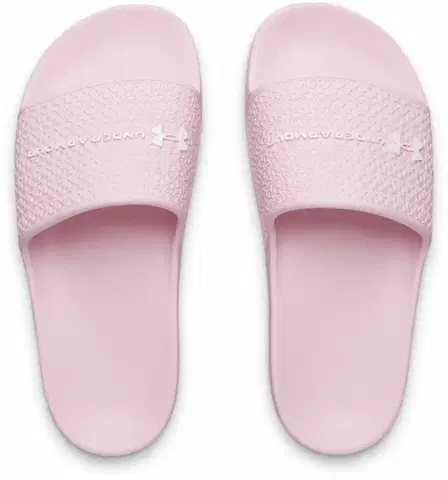Šľapky UNDER ARMOUR UA W ARMR SLIDE LITE W Veľkosť: 39 EUR