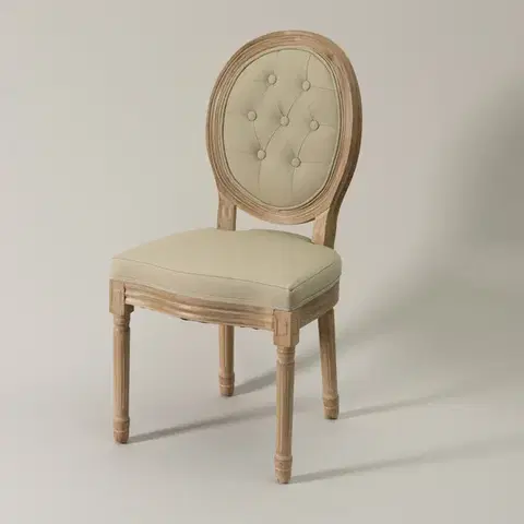 Stoličky Stolička Cristiano I