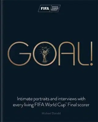 Fotografia Goal! - Michael Donald