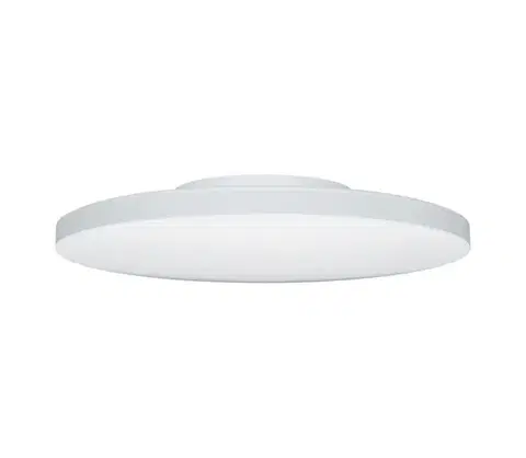 Svietidlá Greenlux LED stmievateľné stropné svietidlo VARIO NOVA LED/13/18W/230V pr. 36 cm IP44 bie 