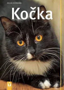 Mačky Kočka - Helga Hofmann