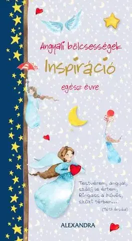 Anjeli Angyali bölcsességek - Barbara Minozzo