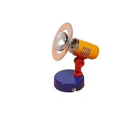 Nástenné svetlá Nástenná lampa 1X40W E14 viacfarebná BABY-SPOT
