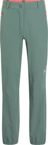 Nohavice McKinley Brenton Hiking Pants Kids Veľkosť: 128