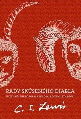 Kresťanstvo Rady skúseného diabla - C.S. Lewis