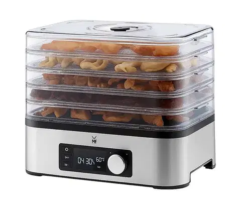 Predlžovacie káble WMF - Sušička potravín s termoreguláciou KITCHENminis 220W/230V 415250011