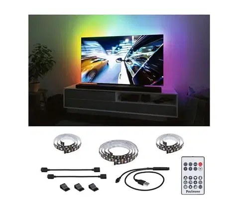 LED pásiky Paulmann 78880