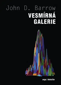 Literárna veda, jazykoveda Vesmírná galerie - John D. Barrow