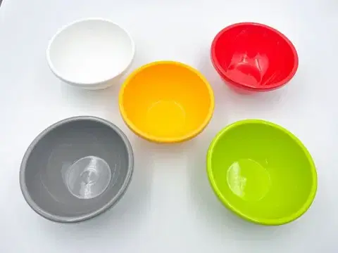 Misy a misky Kinekus Miska kuchynská, NOVA, 0,75L, priemer 15,5cm