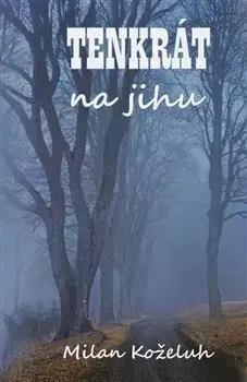 Novely, poviedky, antológie Tenkrát na jihu - Milan Koželuh