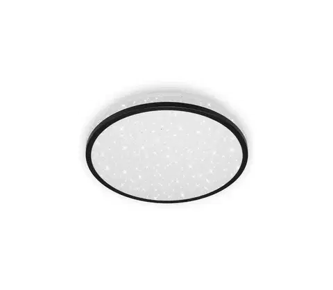 Svietidlá Briloner - LED Kúpeľňové stropné svietidlo STARRY SKY LED/12W/230V IP44 3403-015