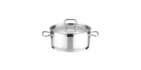 Hrnce Kinekus Kastról HOME PROFI s pok. o 16 cm 1.5l