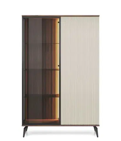 Vitríny ArtPS Vitrína PURO WT-103