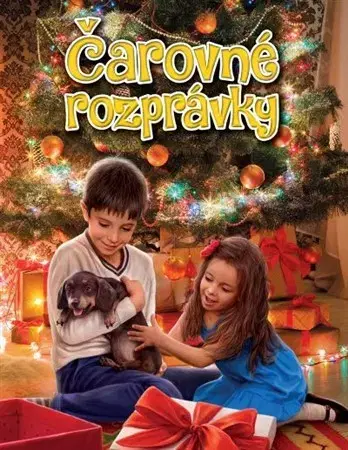 Rozprávky Čarovné rozprávky