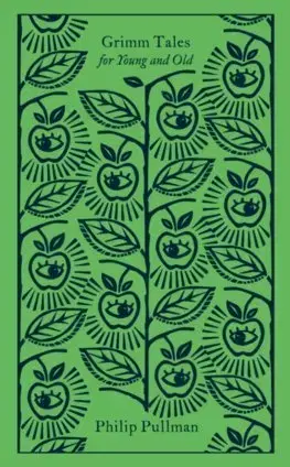 Cudzojazyčná literatúra Grimm Tales - Philip Pullman