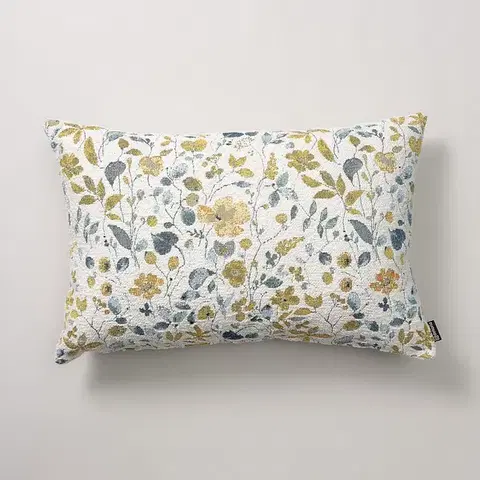 Obliečky na vankúše Karin - jednoduchá obliečka, 60x40cm
