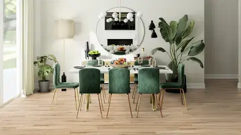 Creation 30 GERFLOR Creation 30 Cedar natural GERC30 1607