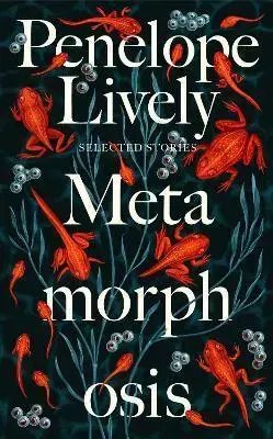 Svetová beletria Metamorphosis - Penelope Lively