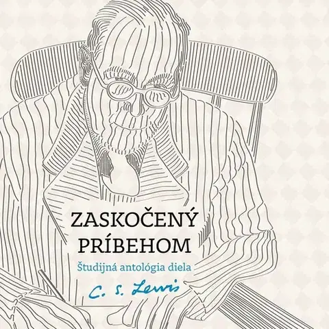 Odborná a náučná literatúra - ostatné Porta Libri Zaskočený príbehom