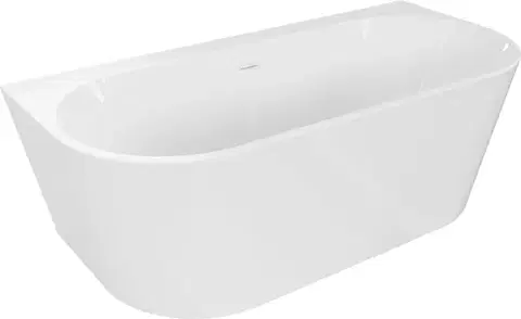 Vane MEXEN Oval+ 170 x 80 cm 52681708000-20
