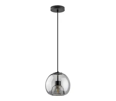 Svietidlá Rabalux 72132 - Luster na lanku CAMEO 1xE27/60W/230V 72132