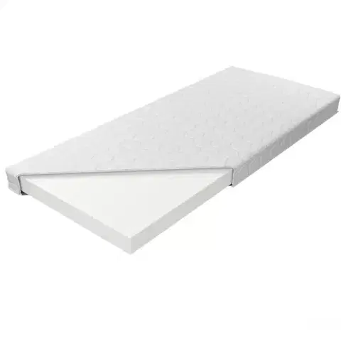 Penové matrace Matrac Comfort Cloud 160x200 H2