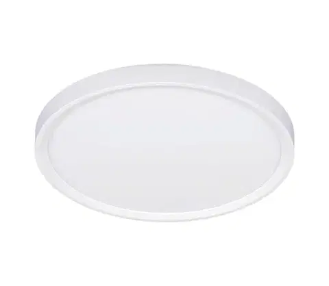 Svietidlá Fulgur 42361 - LED Stropné svietidlo NOMY LED/24W/230V pr. 30 cm biela s-42361
