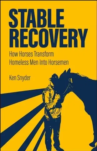 Psychiatria a psychológia Stable Recovery - Ken Snyder