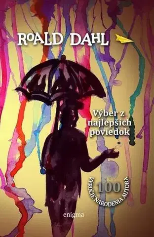 Svetová beletria Výber z najlepších poviedok - Roald Dahl