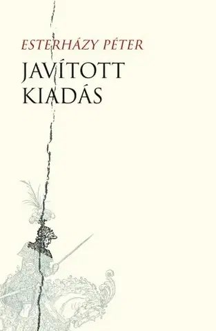 Svetová beletria Javított kiadás - Péter Esterházy