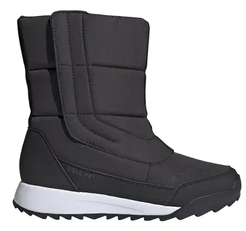 Obuv jesenná a zimná Adidas Terrex Choleah COLD.RDY Boots Veľkosť: 38 EUR