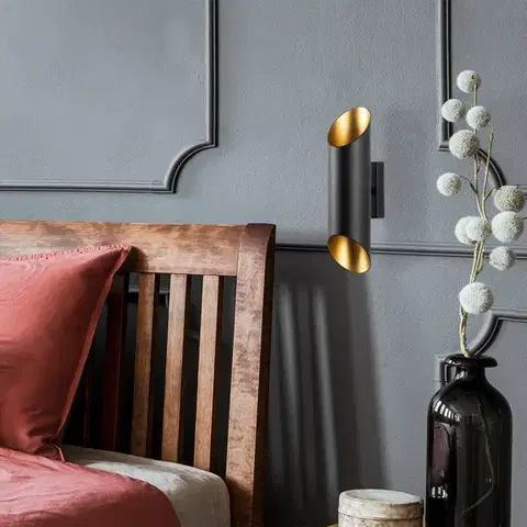 Nástenné svetlá Nástenná lampa Cut - 11810