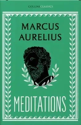 Filozofia Meditations - Marcus Aurelius