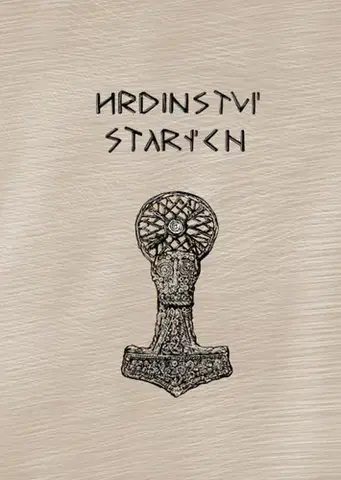 Filozofia Hrdinství starých - Marie Novotná