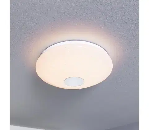 Svietidlá Eglo 95972 - LED Stmievateľné stropné svietidlo VOLTAGO 2 LED/20W/230V 95972