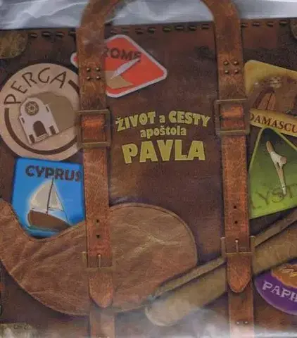 Kresťanstvo Život a cesty apoštola Pavla