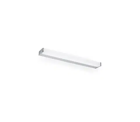 Svietidlá LED2 - LED Kúpeľňové nástenné svietidlo QUADRA LED/12W/230V IP44 3000K/4000K LED2 4070755