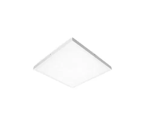 Svietidlá  LED Prisadený panel BRISBANE LED/36W/230V 4000K 59,5x59,5 cm biela 001559