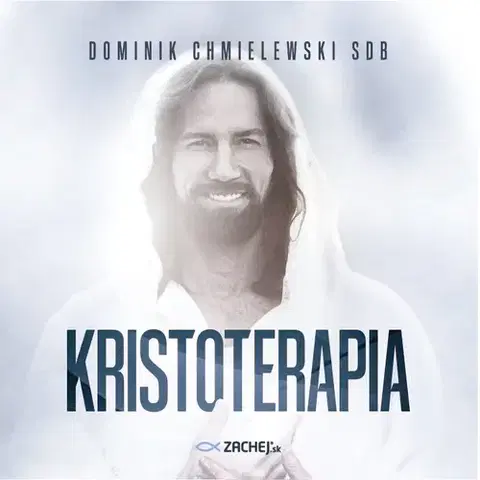 Duchovný rozvoj Zachej.sk, s.r.o. Kristoterapia