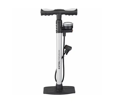Hustilky Extol Premium
