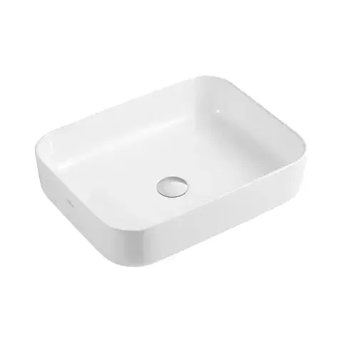 Umývadlá INVENA - Umývadlo na dosku 51 cm ATE CE-16-001-C