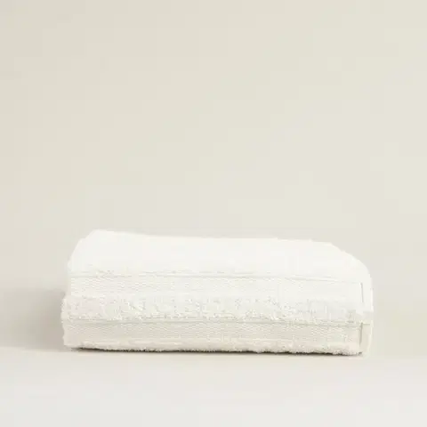 Uteráky Uterák Essence 50x90 cm pure white