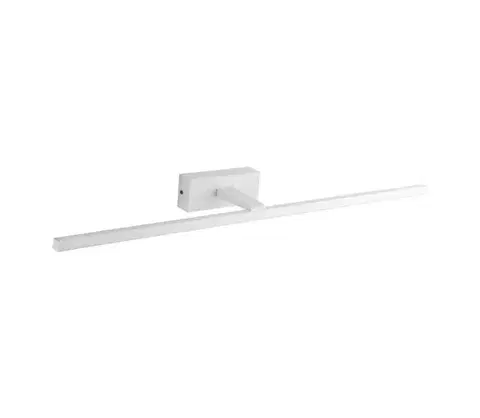 Svietidlá Rabalux 1464 - LED Kúpeľňové osvetlenie zrkadla ALBINA LED/18W/230V IP23 1464