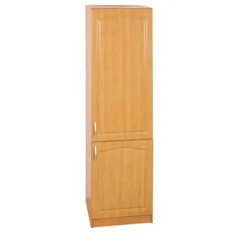 Lora Vysoká skrinka LORA MDF NEW KLASIK S60LO Tempo Kondela